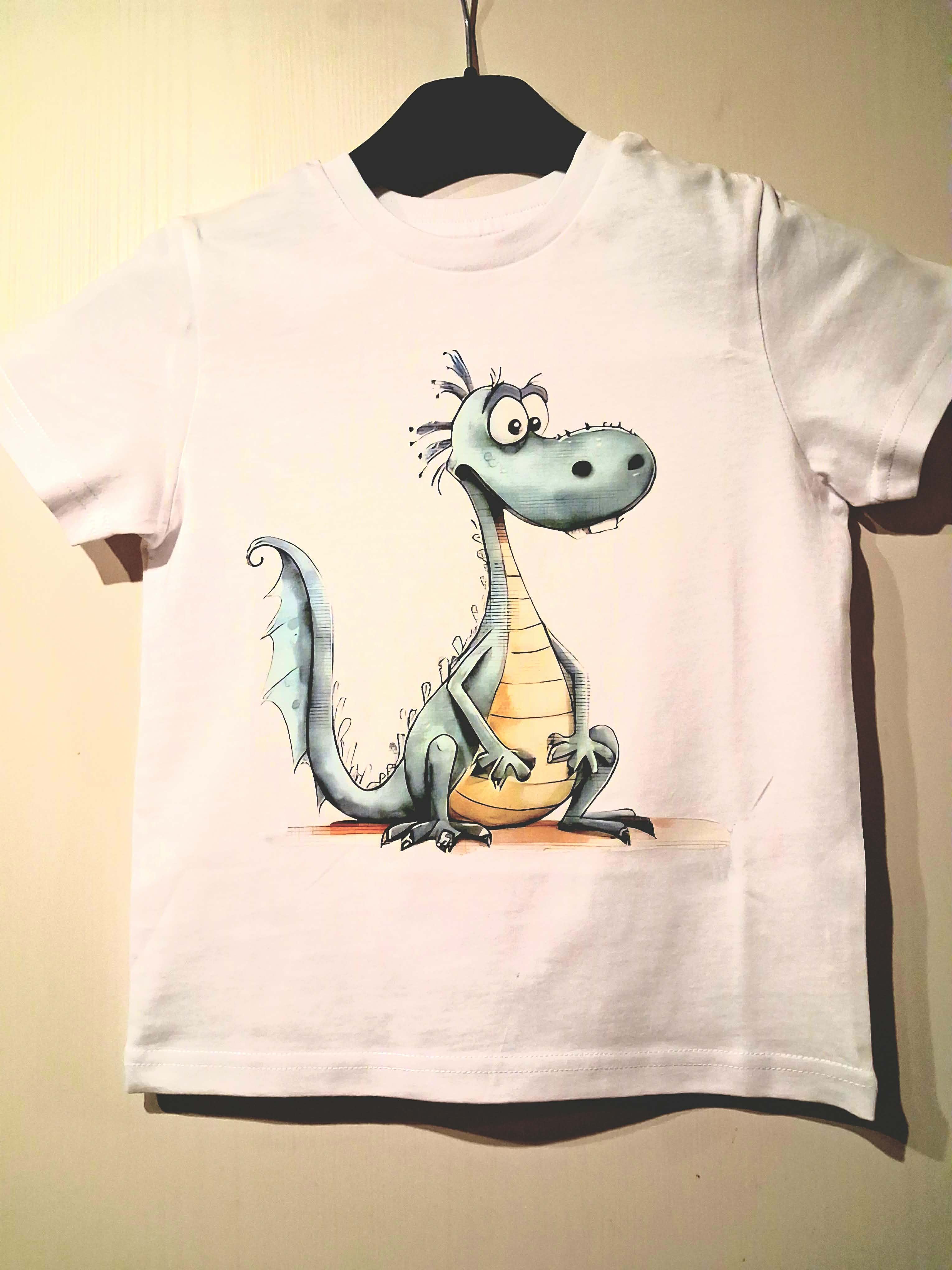 Transferchic Tee 21 product photo